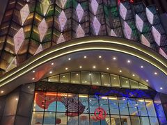 -万达广场(南宁青秀店)