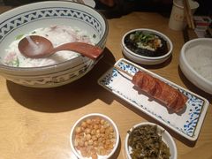-三两粉(深圳龙华上塘店)