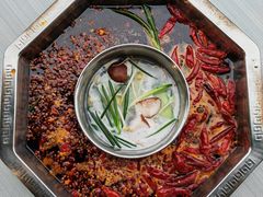 -大风老火锅(江北一店)