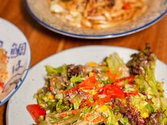 -阿泽料理