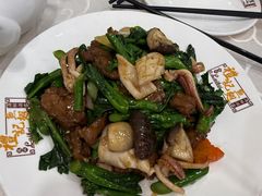 -凤城礼记鱼翅海鲜酒家(新马路总店)