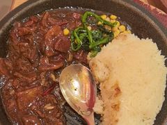 -摩欧客意式餐厅(高新活力汇店)