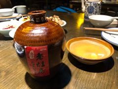 -老灶房-四川土菜(铁牛广场店)