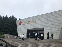 -井冈山风景名胜区
