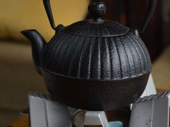 田德能铁壶咖啡-田德能咖啡博物馆