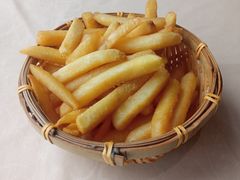 滋味薯条-桃花江餐厅·江景-约会·聚会