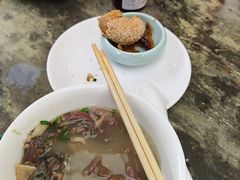 -清真·鸦儿李记·涮肉(花市店)