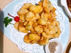-吕氏疙瘩汤·新派鲁菜(欢乐汇店)