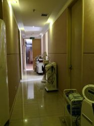 仪器-女王传奇SPA·美容美体