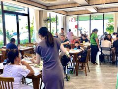 -蟹天蟹地农家菜·阳澄湖大闸蟹(浅水湾店)