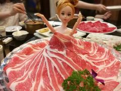 -鲁西肥牛(九方购物中心店)