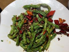 -向川南·水煮鱼·川菜(和平里店)