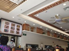 -小姜锅贴(凤凰街店)