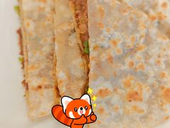 -民族饭荘(新华大街店)