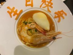 -甄御•海鲜新青岛菜(麦岛店)