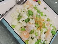-国贸旋转餐厅(国贸广场店)