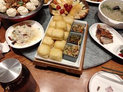 -宴语·新疆菜·大盘鸡·烤肉(北泉店)