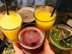 -Goose Island Brewhouse鹅岛精酿啤酒餐厅