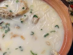 黄鱼煮面线-堂宴·老厦门私房菜(1988仙岳总店)