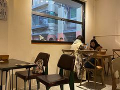 -甘单茶事小馆(洋河店)
