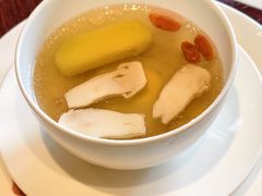 -杭州西子湖四季酒店·金沙厅