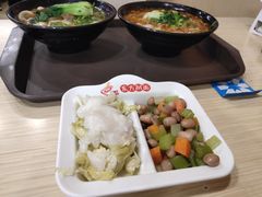-东方削面(迎泽街店)