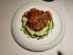 -开海·红岛海鲜虾水饺(石老人店)