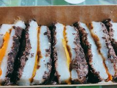 -南大门韩糕(后埭溪路店)