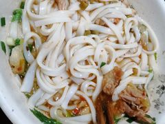 -易裕和·长沙米粉(友谊路店)