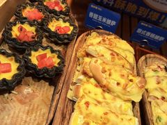 -陆小年·朝鲜族无限烤肉(睢宁万达店)