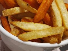 炸薯条-娜娜家·Nana's restaurant(国金汇店)