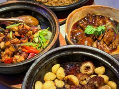 -啫神·广州地标美食(北京路店)