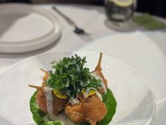 -Le Bistrot de Racine