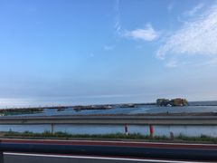 -日照海滨国家森林公园