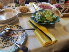 -老井俄式餐厅