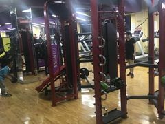 -清鑫阳光游泳健身瑜伽俱乐部(密云店)