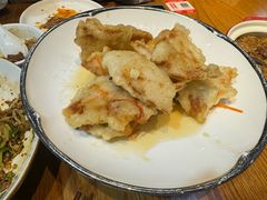 -金掌勺·锅包肉(双榆树店)