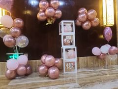 -益健·足疗汗蒸SPA(芙蓉广场店)