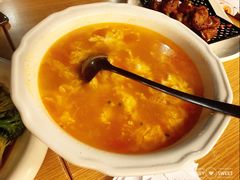 -嘉旺港式茶餐厅(延长中路店)