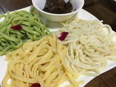 -福慧慈缘素食餐厅(王府井店)