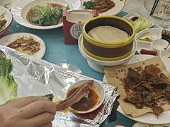 -普天和酒楼(天津之眼店)