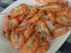 -钱大妈海鲜饭店(保利林语店)