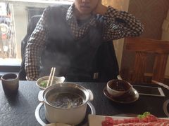 -金筷子西北菜·捞悦火锅