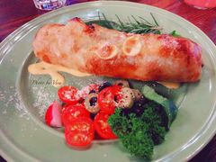 -Juicy Bakery(瑞景店)