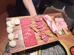 -虎哥六韩式烤肉料理 TIGERGRILL(隆生金山湖中心购物广场店)