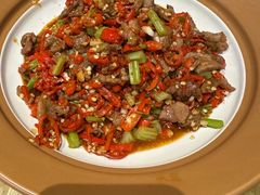 -图味美小黄鱼·景德菜(浙江路店)