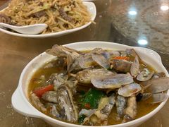 -揭阳钟记小食(福田新村店)