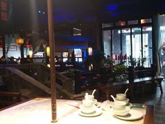 -红蜡烛•瓦罐粥家常菜•夜宵(中山路店)