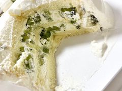 -山与蓝·轻糖鲜果蛋糕(勒泰店)