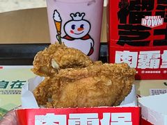 -肯德基(余杭禹航店)